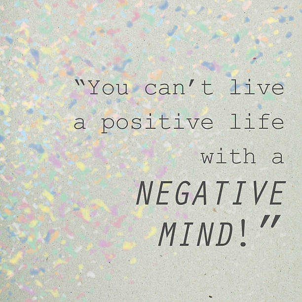 istock Inspirational Positive Quote Background 537499347