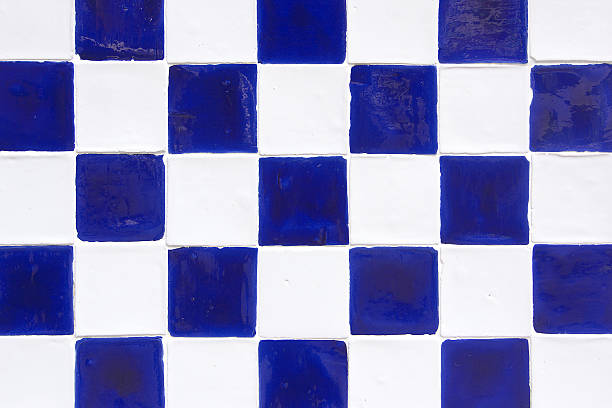 istock mosaic tile texture with vivid colors 537503451