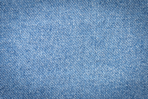 Fondo de textura de mezclilla azul photo
