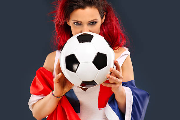 istock France soccer fan 537512542