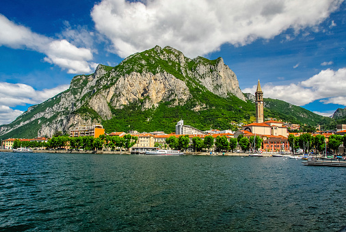 Lecco, Italy