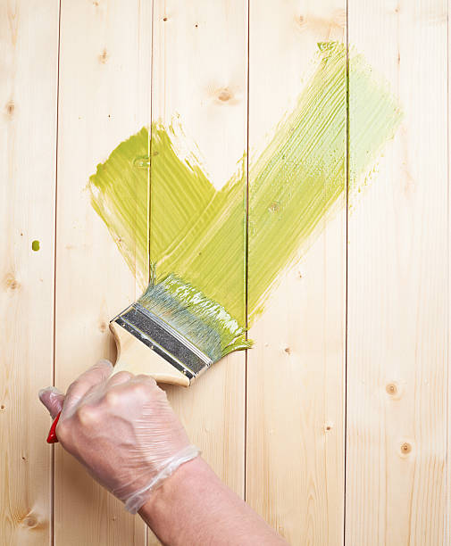 istock Green yes tick symbol 537528444