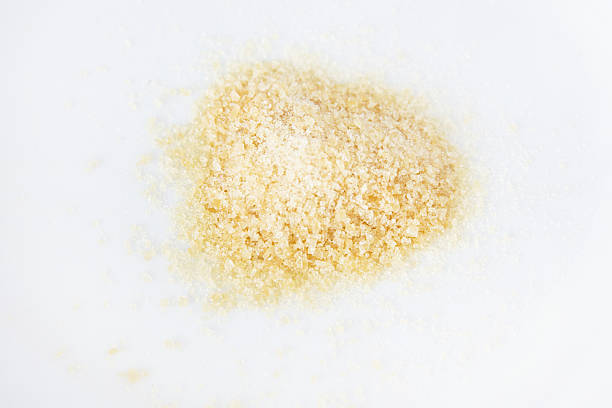 gelatin powder for anti aging - 瓊脂凝膠 個照片及圖片檔