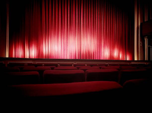 istock In the theater / cinema 537534273