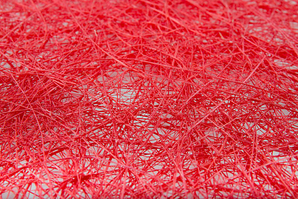 istock background of red sisal yarns 537537015