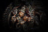 hindugottheit lord krishna