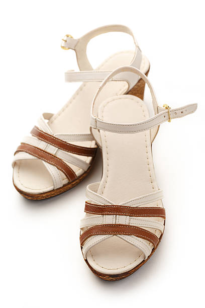 istock New woman's shoes 537539584