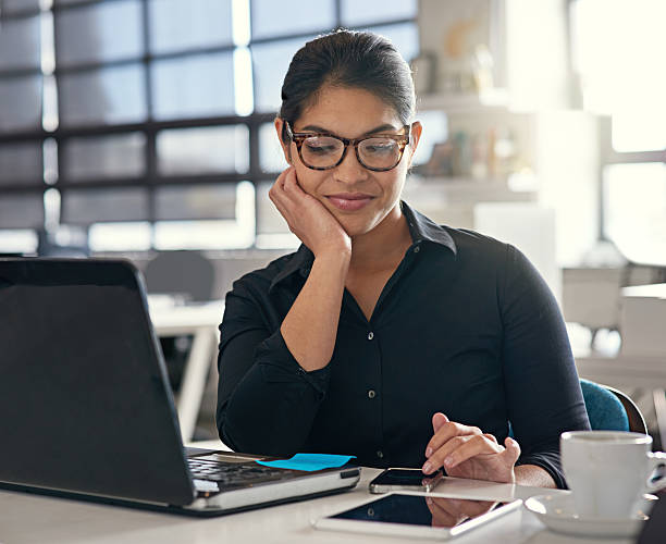 istock Time to set up that meeting... 537540456