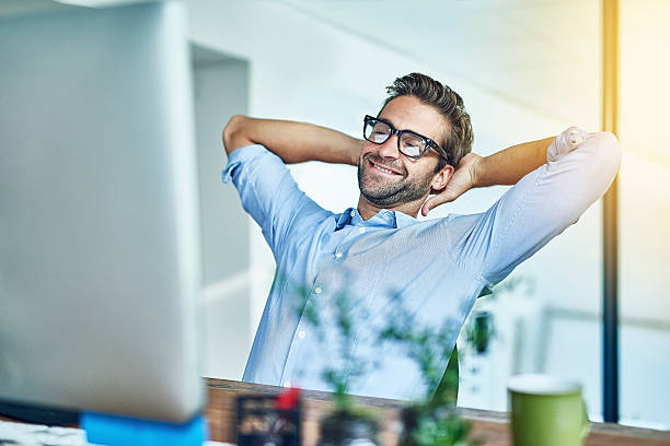 istock I'm nearly done for the day 537541872