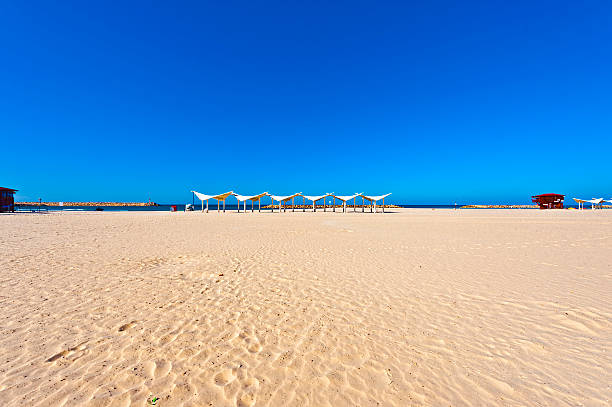 istock Beach of Mediterranean Sea 537544896