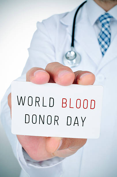 Всемирный день донора крови в 2025 году - история и традиции праздника Всемирный день донора крови в 2025 году: история и традиции праздника