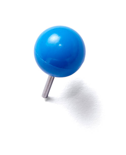 istock push pin thumbtack tool office business 537550781
