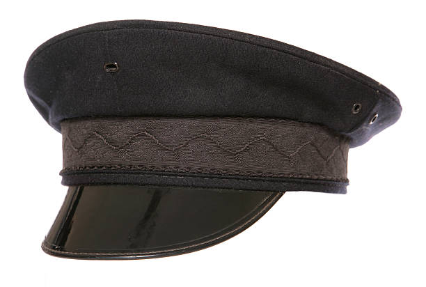 istock black chauffeur fancy dress hat 537581019
