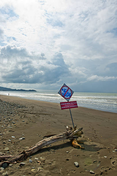 istock Sunday Beach, Costa Rica 537586659