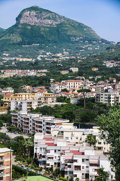istock Sorrento Neighborhoods 537594913