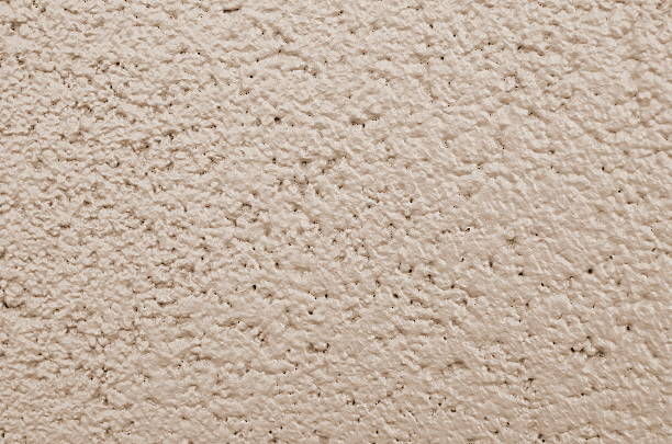istock Up-close of painted block 537597091