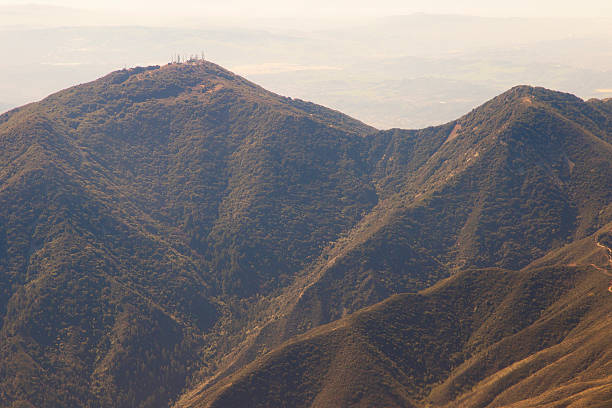 montaña de saddleback - saddleback mountain fotografías e imágenes de stock