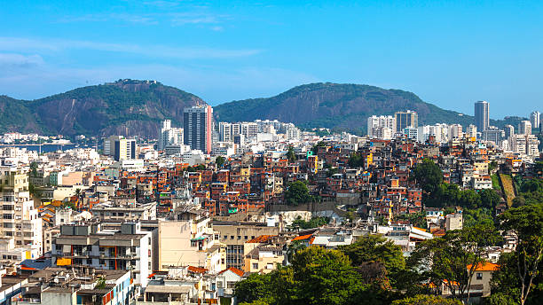 istock Rio de Janeiro view, Brazil 537602072