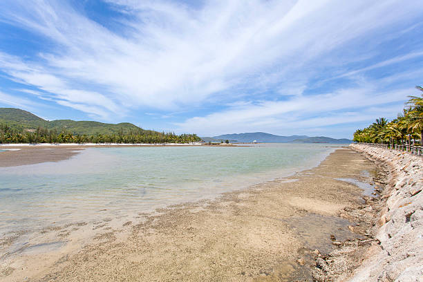 istock Vietnam Nha Trang Beach 537607318