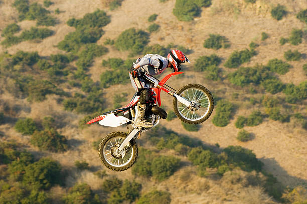 istock Motocross Racers 537612057