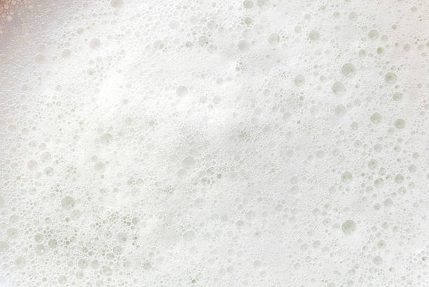 white lather white lather foam material photos stock pictures, royalty-free photos & images