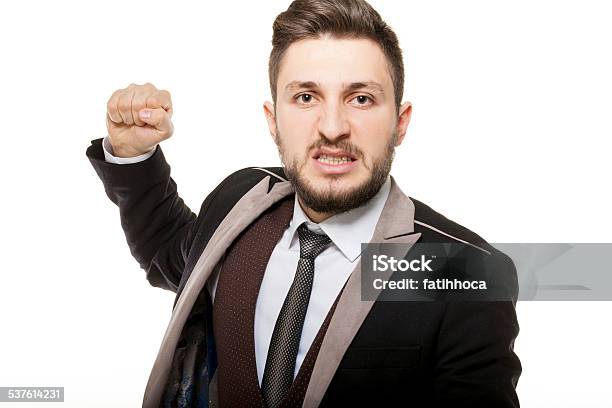 Angry Young Man Stock Photo - Download Image Now - 20-29 Years, 2015, 25-29 Years