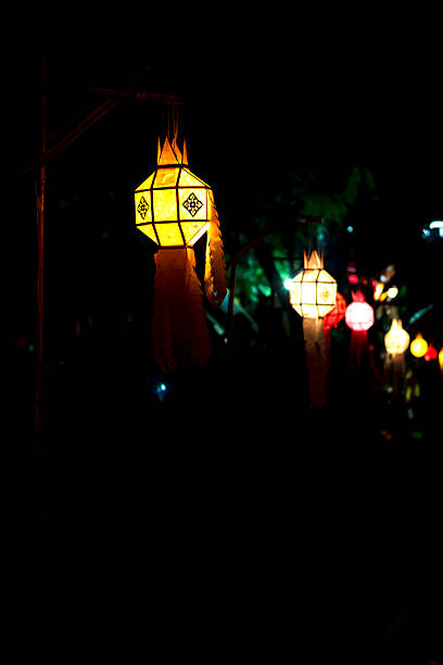 istock Loy Kratong Festival 537616189