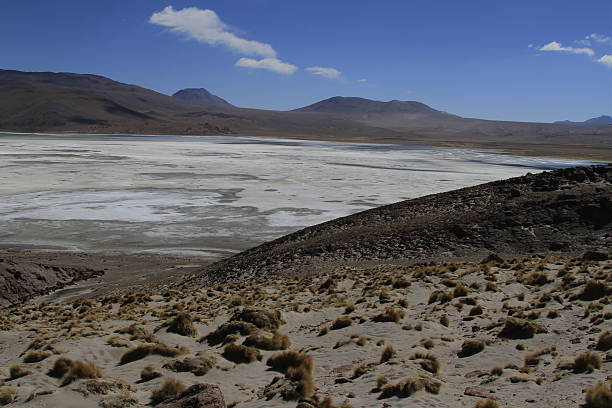 istock Eduardo Alveroa, Uyuni Bolivia 537616405