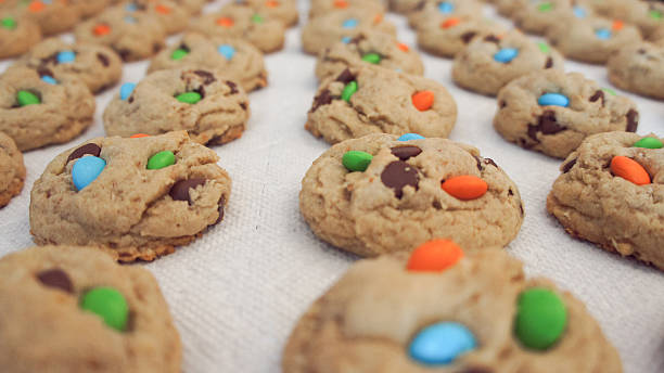 istock Blue Green Gold Cookies 3 537617209