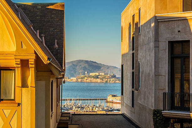 istock View of Alcatraz Island 537640251