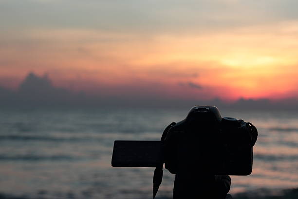 istock Photograph the sunrise 537643082