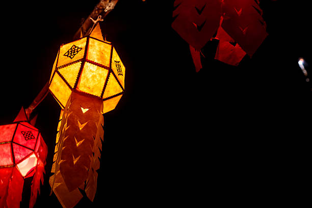 istock Loy Kratong Festival 537643359