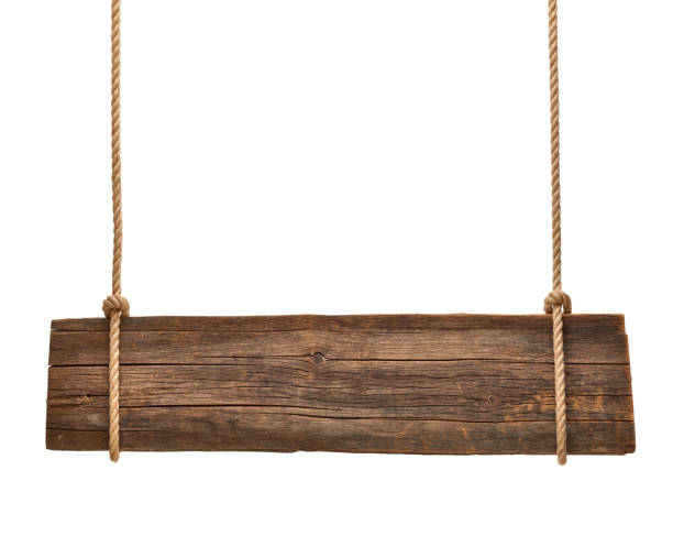 istock wooden sign background message 537644060