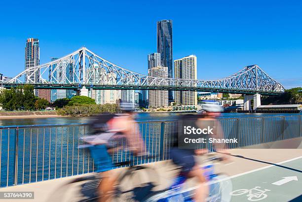 マウンテンバイクプリスベンますオーストラリア - ブリスベンのストックフォトや画像を多数ご用意 - ブリスベン, サイクリング, 自転車