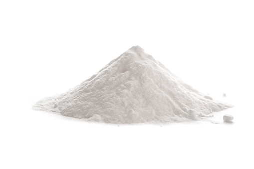 Bicarbonato de sodio, el bicarbonato de sodio photo