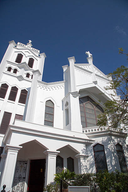 istock USA - Florida - Key West, City view 537662623