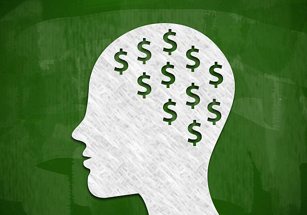 Money On My Mind / Greenboard concept (Click for more)