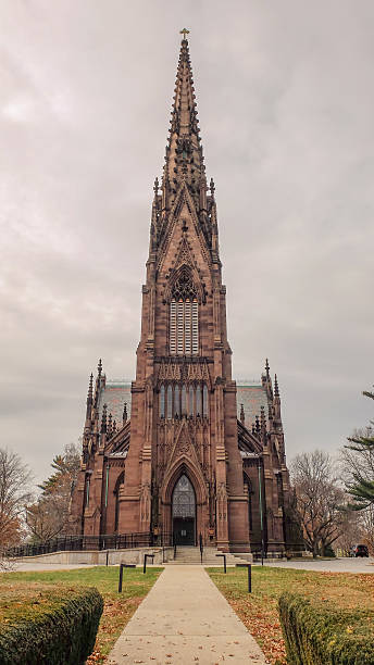 istock Cathedral of the Incarnation 537664239