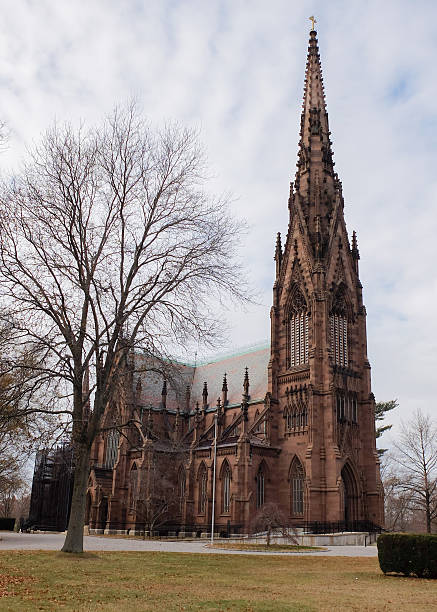 istock Cathedral of the Incarnation 537664245