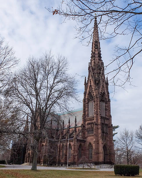 istock Cathedral of the Incarnation 537664255