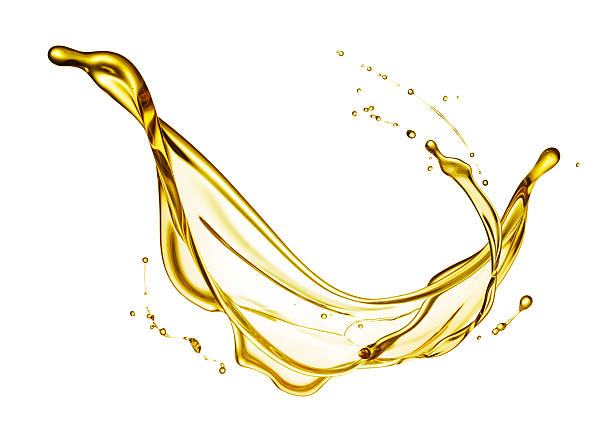 splash of oil olive oil splashing isolated on white background motor oil photos stock pictures, royalty-free photos & images