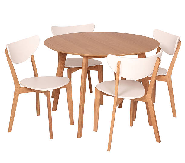 istock Dining furniture 537665727