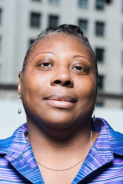 istock African american woman 537673995