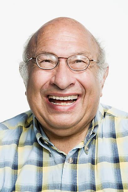 Portrait Of A Mature Adult Man Stock Photo - Download Image Now - Senior  Adult, Men, Indigenous Peoples of the Americas - iStock