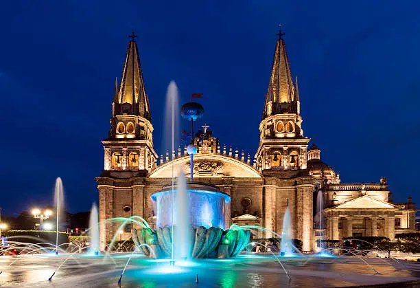 Photo of Guadalajara