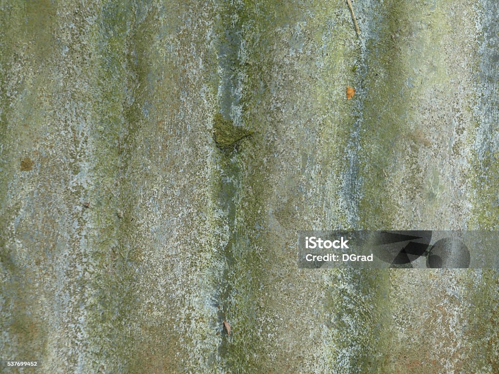 Corrugated Iron Background 2 Stock Photo - Download Image Now