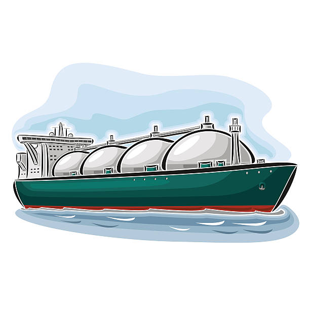 istock LNG liquefied natural gas carrier ship 537705912