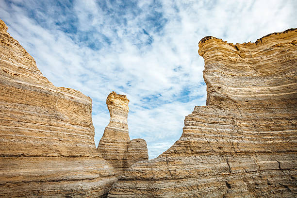690+ Hito Natural Nacional Fotografías de stock, fotos e imágenes