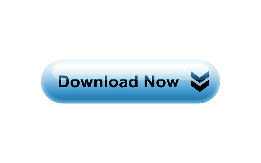 Vector illustration of download button