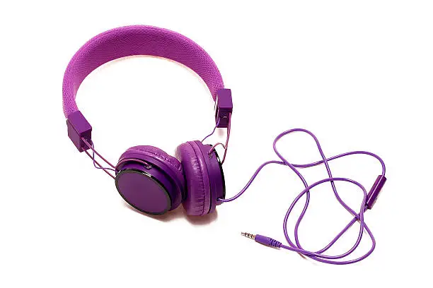 Photo of Headphones